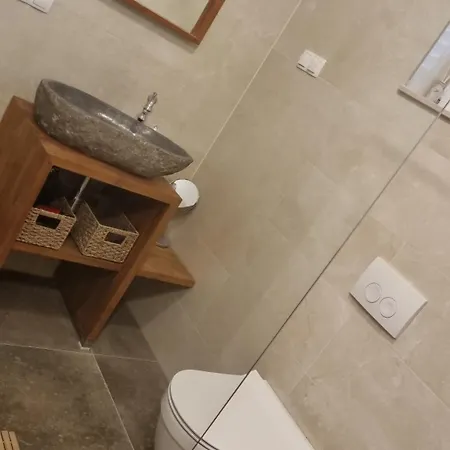 Apartment Rossi Brzac