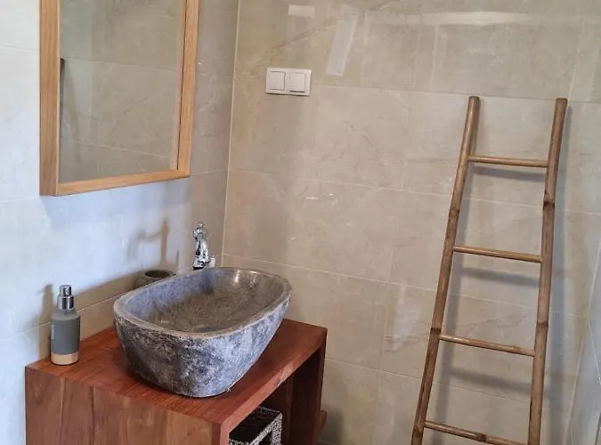 Apartament Rossi Brzac