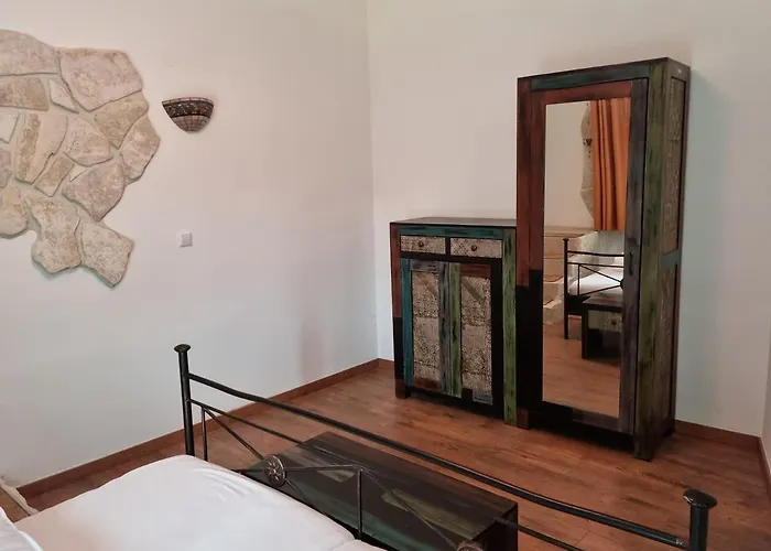 Apartament Rossi Brzac