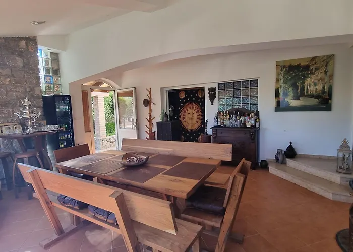 Rossi Apartament Brzac