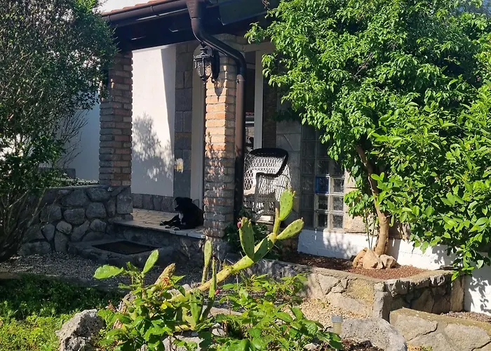 Rossi Apartament Brzac