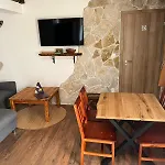Apartmán Rossi Brzac