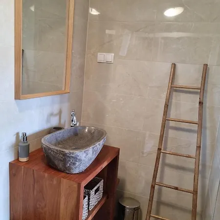 Apartament Rossi Brzac