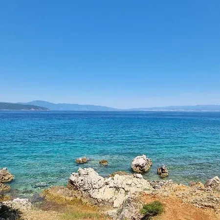 Apartman Rossi Brzac