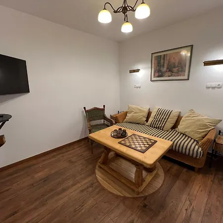 Rossi Apartmán