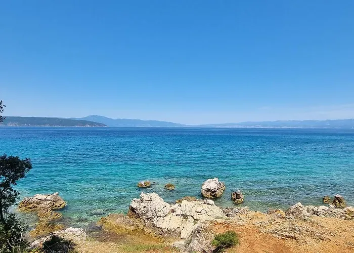 아파트 Rossi Brzac