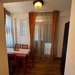 Appartement Rossi Brzac