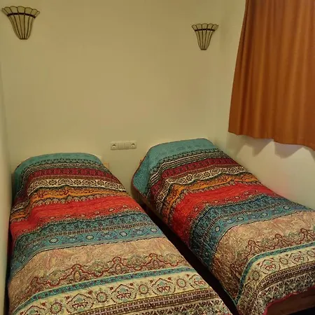 Apartment Rossi Brzac
