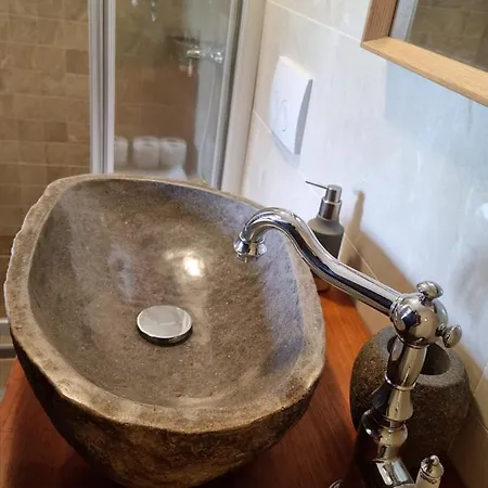 Apartamento Rossi