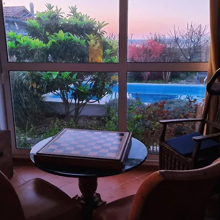 Rossi Apartamento