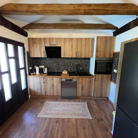 Apartment Rossi