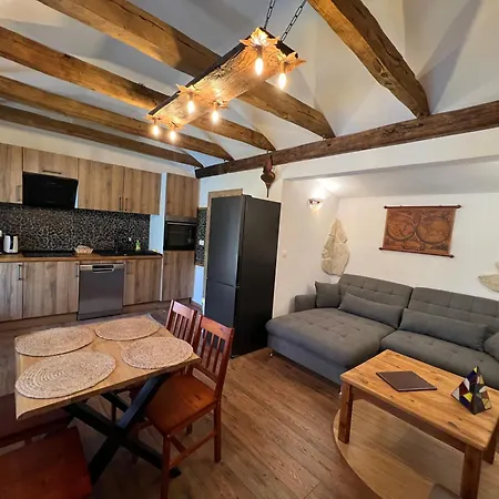 Rossi Appartement *