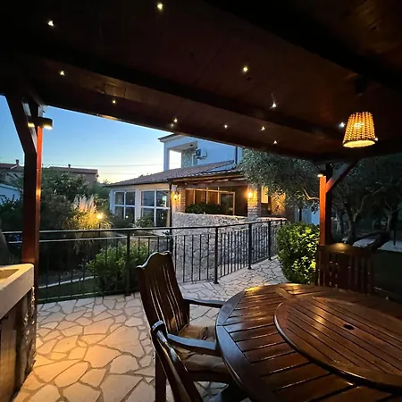 Apartamento Rossi *