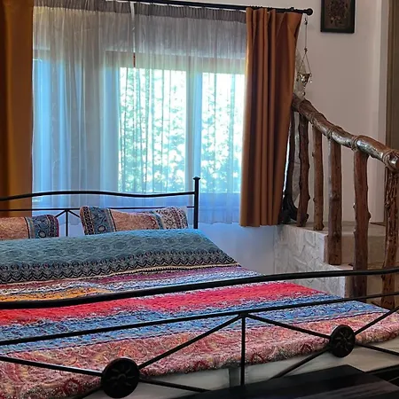 Appartement Rossi