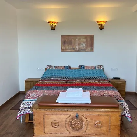 Rossi Apartamento