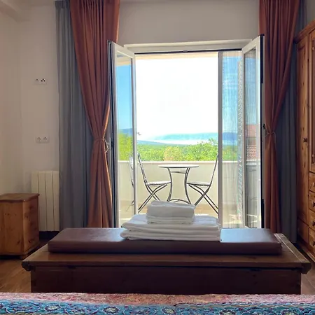 Rossi Appartement Brzac
