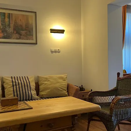 Rossi Apartamento