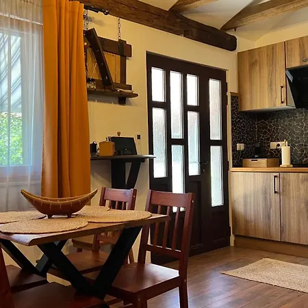 Rossi Apartamento