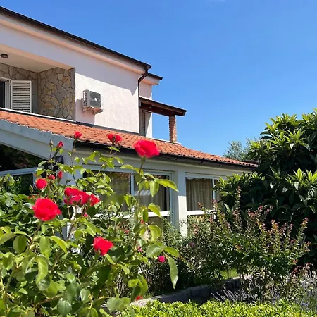 Appartement Rossi *